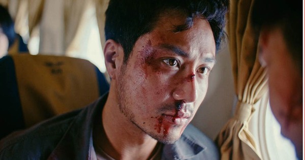 Những diễn viên 'chuyển mình' ấn tượng