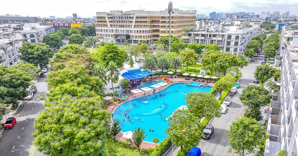 Lợi ích bất ngờ khi sống tại ‘thành phố không khói bụi’ Van Phuc City