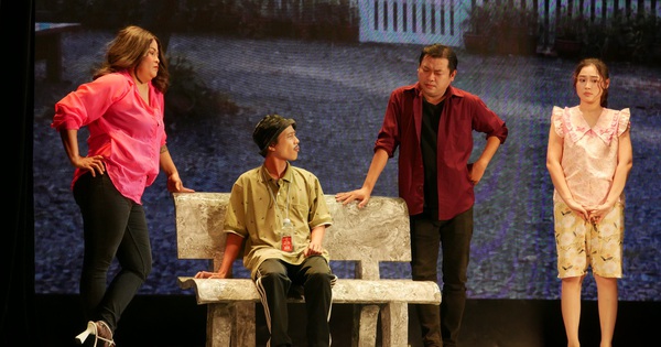 ‘Già gân’ và những mảnh ghép nhân văn nơi xóm trọ