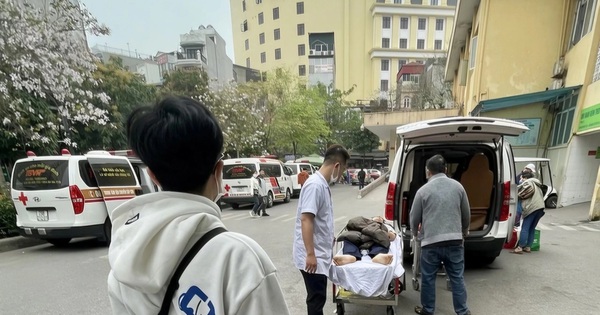 Chuyển tuyến khám chữa bệnh BHYT: Đúng nhưng vẫn chưa 'trúng'