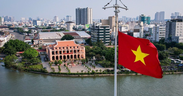 TP.HCM tăng trưởng 2 con số bằng tư duy mới, cách làm mới