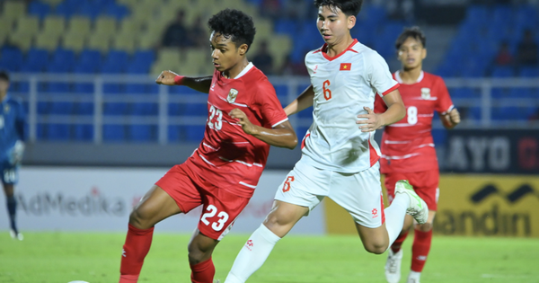 Indonesia và Thái Lan lập tức ‘chuyển động nóng’ khi U.17 Việt Nam vô địch Đông Nam Á