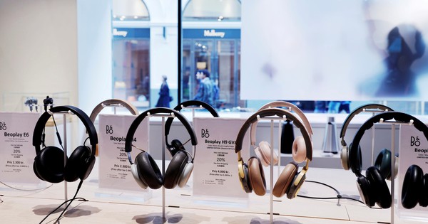 Những sai lầm khiến việc mua tai nghe 'xịn' nhưng vẫn thất vọng