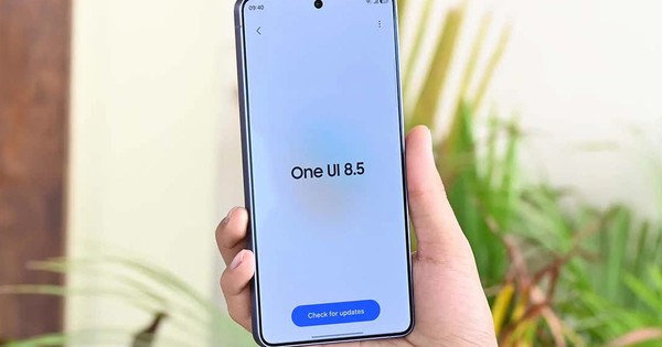 Người dùng Galaxy S25 sắp đón tin vui từ One UI 8.5