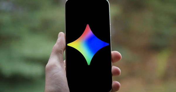 Google chuẩn bị 'màn lột xác' cho Gemini