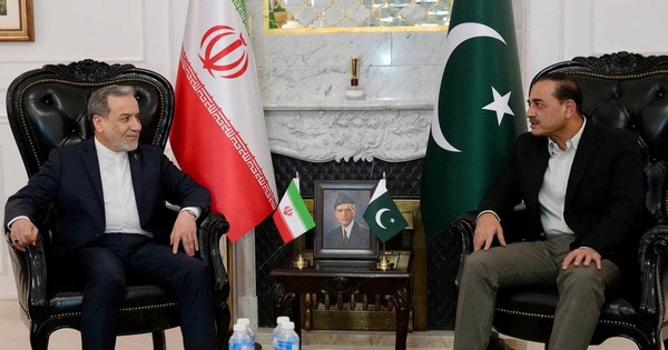 Rộ tin Iran gửi đề xuất mới cho Mỹ để tháo gỡ bế tắc