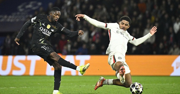 Champions League: Cuộc so tài đỉnh cao