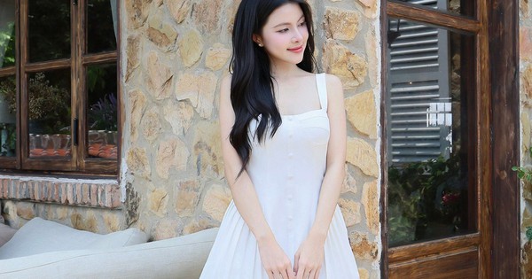 Phong cách balletcore 'đốn tim' phái đẹp từ sự nữ tính