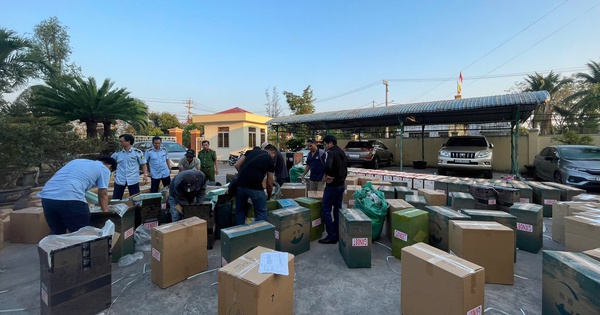 Chi tối đa 500.000 đồng mỗi hồ sơ xử phạt vi phạm hành chính