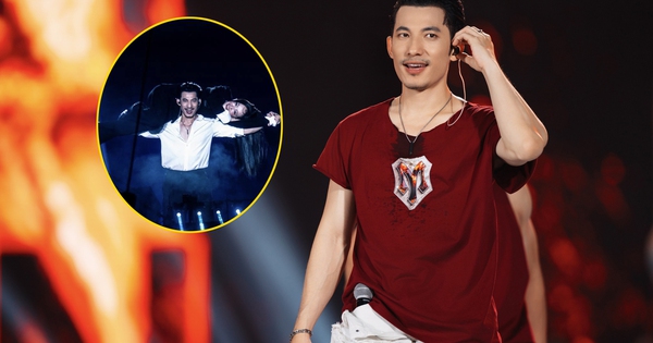 Liên Bỉnh Phát: Tôi không giấu chuyện có bạn gái