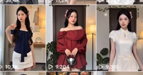 Sử dụng người mẫu ảo do AI tạo ra, nên hay không?