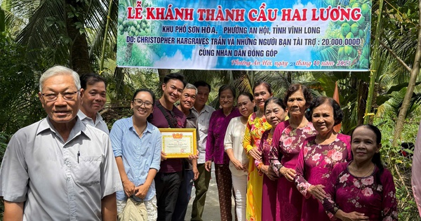 Về làm việc nghĩa nơi nguồn cội