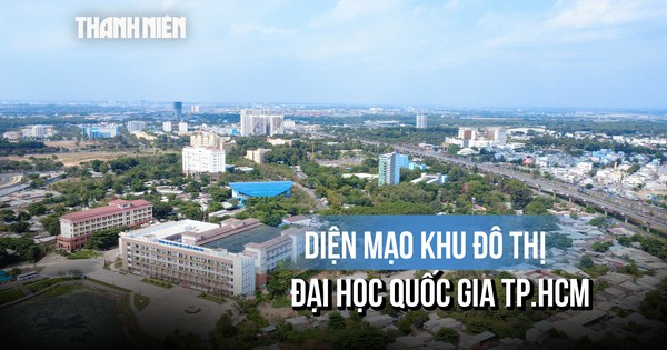 Sinh viên ĐHQG TP.HCM nơm nớp đi đường tạm, mong chờ một điều suốt nhiều năm