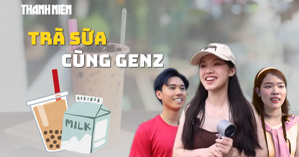 Bí mật Gen Z: Trà sữa - đồ uống gây hại hay gây 'nghiện'?