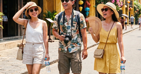 Đi chơi mùa nắng nóng: Bác sĩ cảnh báo những điều cần lưu ý