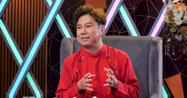 Nam ca sĩ từng được vợ chồng Cẩm Ly giúp đỡ, tiết lộ trăn trở tuổi 47