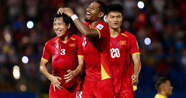 Thể thức thi đấu FIFA ASEAN Cup, đội tuyển Việt Nam có cơ hội lớn giành chức vô địch: Tại sao?