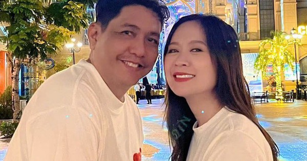 Đức Thịnh 'day dứt' vì để Thanh Thúy gồng gánh gia đình suốt 6 năm