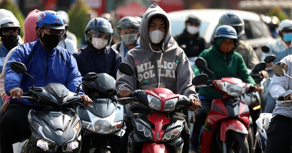 Nam bộ nắng nóng kéo dài, mùa mưa tới muộn, vì sao?