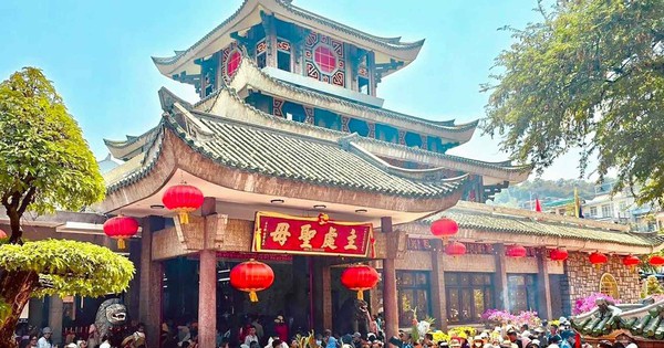 Phương Nam hội tụ và dung hòa văn hóa