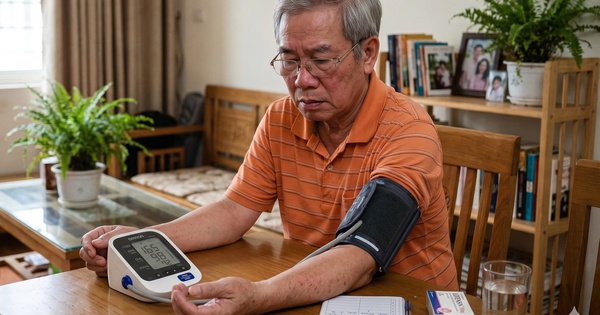 Tăng huyết áp có chữa khỏi được không? Câu trả lời từ chuyên gia