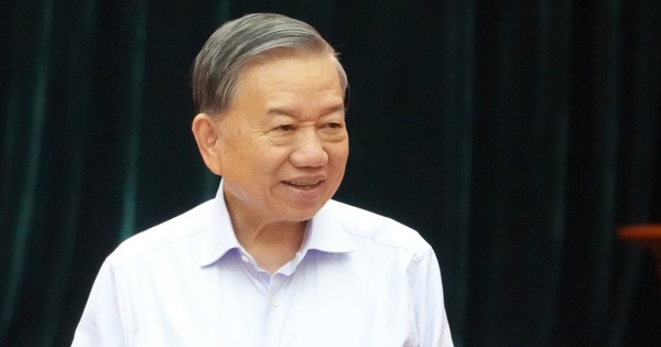 Ban hành nghị quyết mới về phát triển TP.HCM trong tháng 5.2026