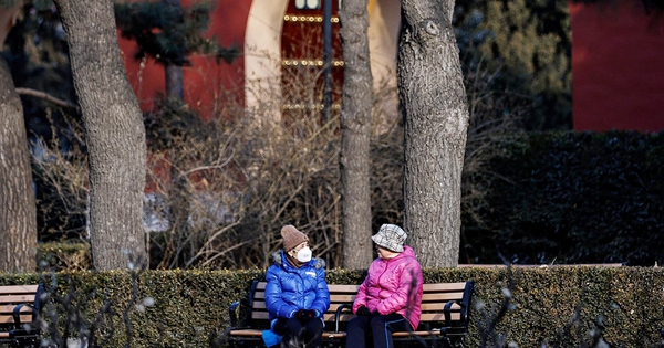 Trung Quốc phát động cuộc chiến chống bệnh Alzheimer