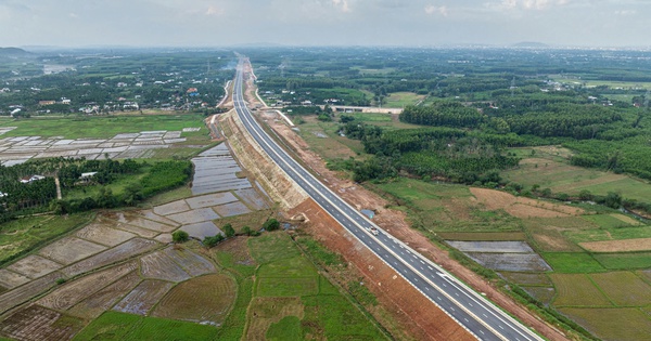 Các cao tốc qua Gia Lai sẽ thông xe vào trưa 29.4