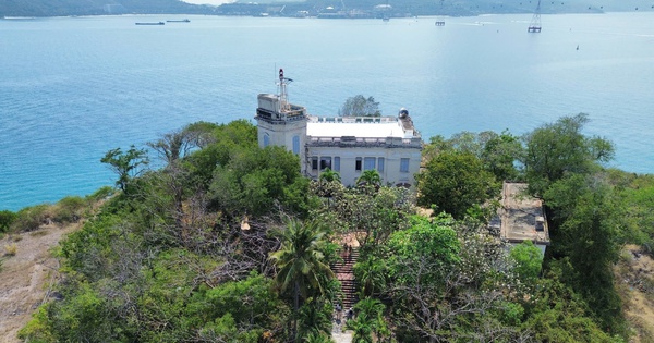 Biệt thự Cầu Đá Nha Trang mở cửa đón khách sau hơn 10 năm dừng hoạt động