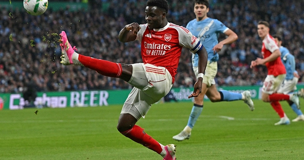 Arsenal: Được tất cả hoặc không có gì