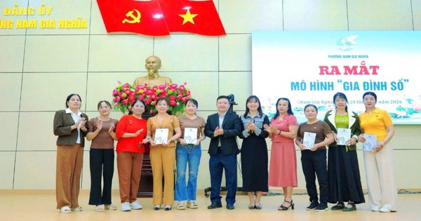 Bảo vệ tư tưởng Hồ Chí Minh trên không gian mạng: Từ bản lĩnh chính trị đến 'lá chắn' công nghệ trong kỷ nguyên số