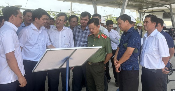 Cần Thơ tăng tốc trở thành trung tâm động lực vùng ĐBSCL