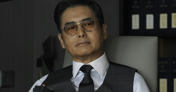 Châu Nhuận Phát tái xuất màn ảnh, tuyên bố đóng phim đến 100 tuổi