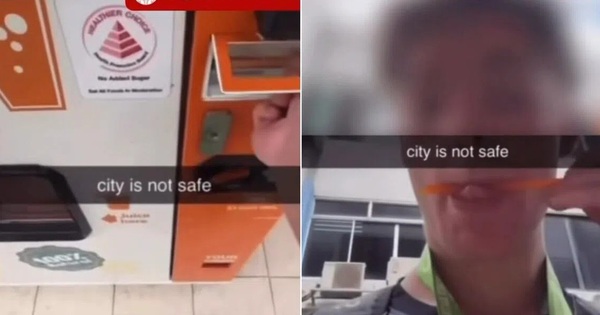 Thanh niên Pháp 'chơi dơ' ở Singapore có nguy cơ ngồi tù