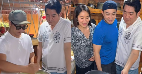 Cuộc sống của Huỳnh Anh Tuấn sau biến cố đột quỵ