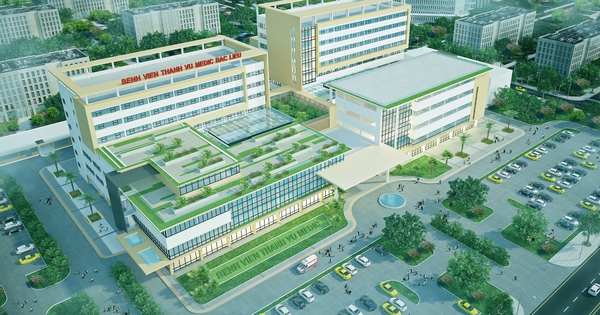 Thanh Vũ Medic: 30 năm vươn mình trong kỷ nguyên mới