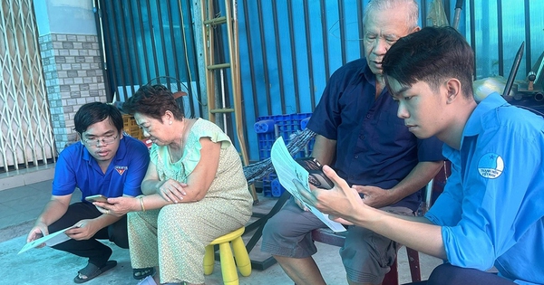 Phát triển KH-CN, đổi mới sáng tạo, đẩy mạnh chuyển đổi số