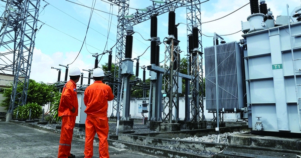 Cần Thơ tăng cường đầu tư lưới điện, đáp ứng nhu cầu phát triển