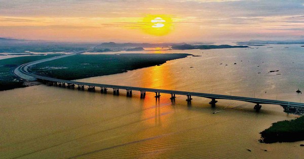 Những đại công trình thay đổi diện mạo đất nước