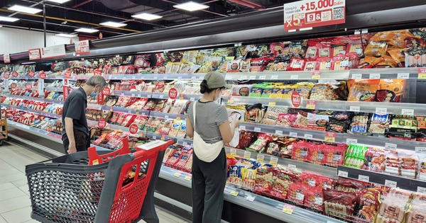 Nghỉ lễ thảnh thơi với những giải pháp tiệc tại gia tiện lợi cho gia đình