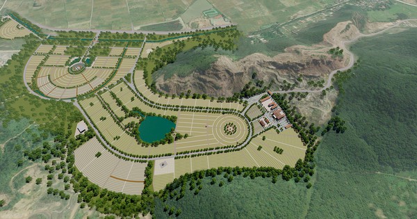 Nghệ An lận đận xây lò hỏa táng