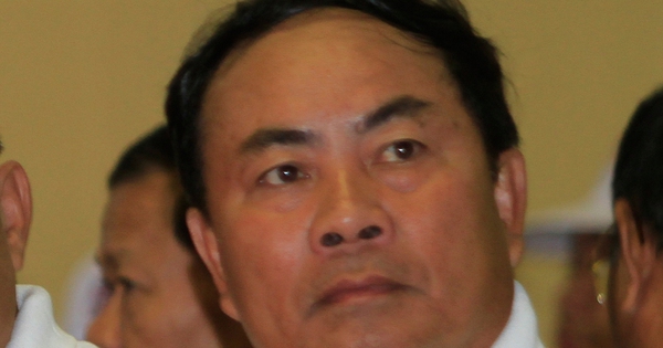 Thượng nghị sĩ Campuchia Kok An bác bỏ cáo buộc liên quan đường dây lừa đảo