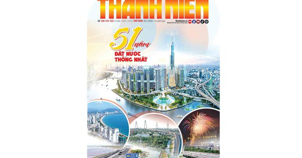 Phương Nam vươn mình trong kỷ nguyên mới