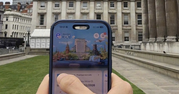 Cách giữ SIM chính chủ ở nước ngoài mà không cần về nước xác thực thông tin