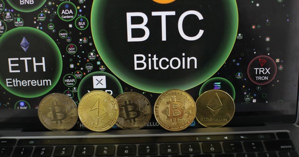 Giá Bitcoin hôm nay 28.4.2026: Strategy mua thêm 255 triệu USD Bitcoin