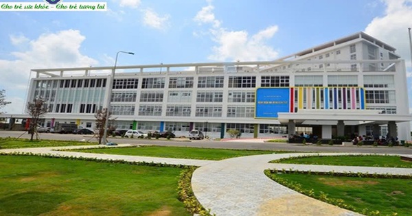 Bệnh viện Nhi đồng TP.Cần Thơ: Điểm tựa tin cậy cho trẻ em miền Tây