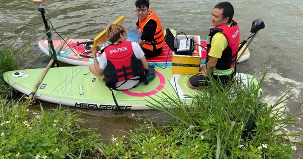 Tỷ lệ nhập học nhiều ngành thấp do thí sinh chọn ngành 'thời thượng'?