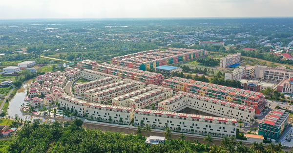 T&T Group phát triển dự án dựa trên pháp lý, tiến độ và sản phẩm hiện hữu