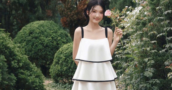 Váy xếp tầng: Bí quyết mặc đẹp cho mọi phong cách từ cổ điển đến hiện đại