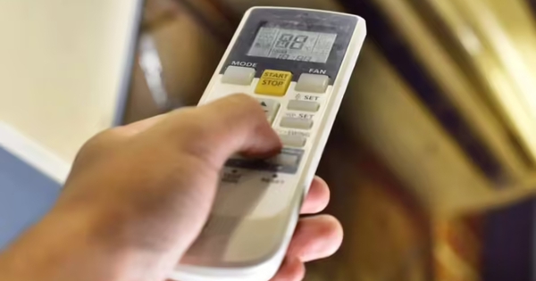 Những dấu hiệu cho thấy điều hòa đến lúc 'nghỉ hưu'